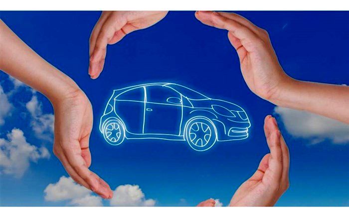 بیمه مرکزی : بیمه نامه‌های شخص ثالث فاقد کد یکتا نامعتبرند