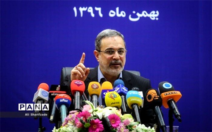بطحایی خبر داد: جذب 18 هزار نیروی جدید در آموزش و پرورش