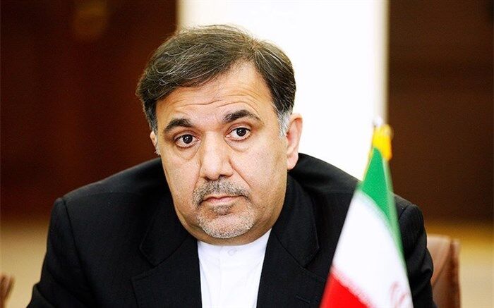 وزیر راه و شهرسازی مطرح کرد: نیاز به سرمایه‌گذاری ۲۸ میلیارد دلاری در حوزه ریل