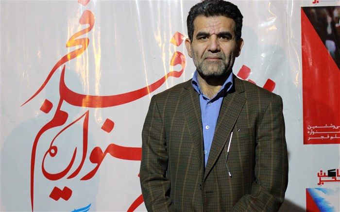 منطقه آزاد اروند، آماده میزبانی بخش تجلی اراده ملی جشنواره فجر 36