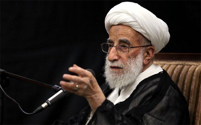 آیت‌الله جنتی: به زودی شاهد پیروزی انقلاب اسلامی مردم فلسطین خواهیم بود