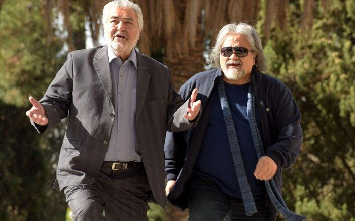 ادامه تصویر برداری «تعطیلات رویایی» در جزیره کیش