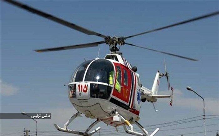 جستجو برای پیدا کردن لاشه هواپیما همچنان ادامه دارد