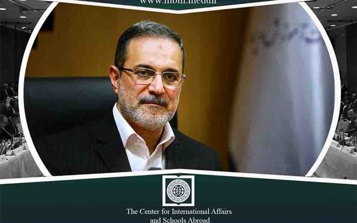 وزیر آموزش و پرورش فردا عازم مراکش می‌شود