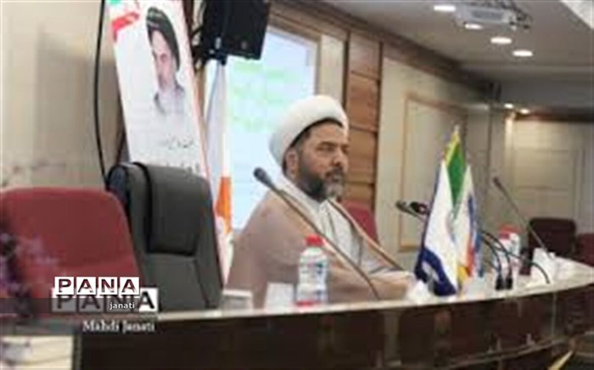 شهیدان گمنام، مصباح الهدای زمان