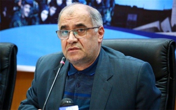 استاندار زنجان: هدف ‌گذاری کشور ایجاد اشتغال با تمرکز بر تولید در بخش‌‌های مختلف است