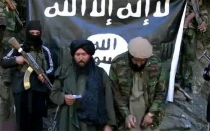 پاک آیین: داعش نمی‌تواند تهدیدی را که در عراق و سوریه برای ایران ایجاد کرد در افغانستان تکرار کند