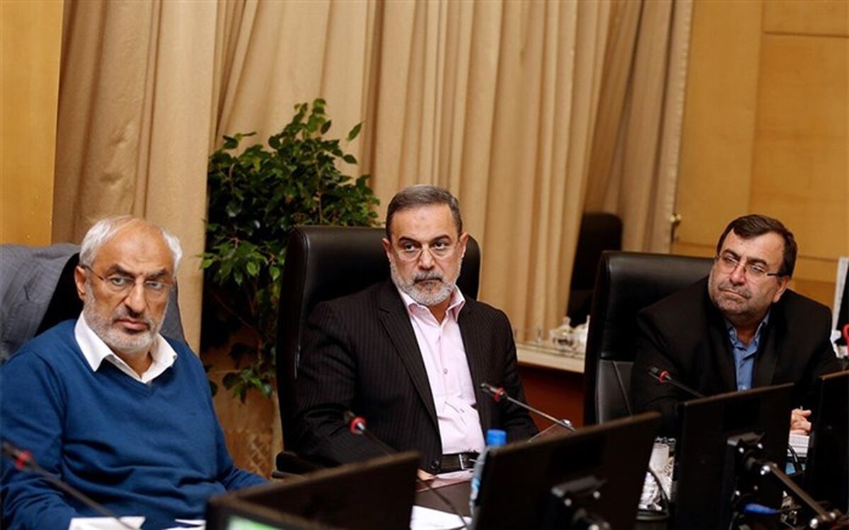 وزیر آموزش و پرورش: مدارس تیزهوشان و نمونه‌دولتی در پایه اول متوسطه تا 3 سال دیگر حذف می‌شوند