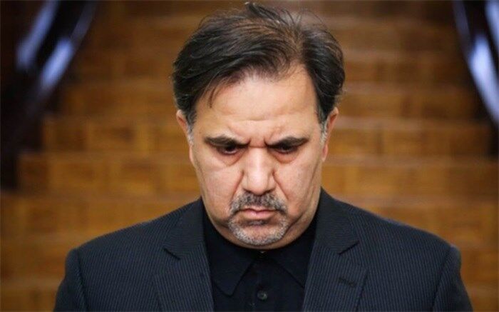 وزیر راه چهارشنبه در کمیسیون عمران مجلس درباره سقوط هواپیمای آسمان توضیح می‌دهد