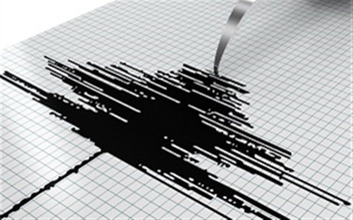 زلزله 4.4 ریشتری قصر شیرین کرمانشاه را لرزاند