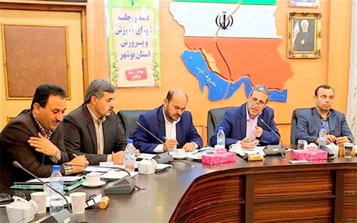 طرح تقویت بنیه علمی همراه با نشاط اجتماعی اجرا می‌شود