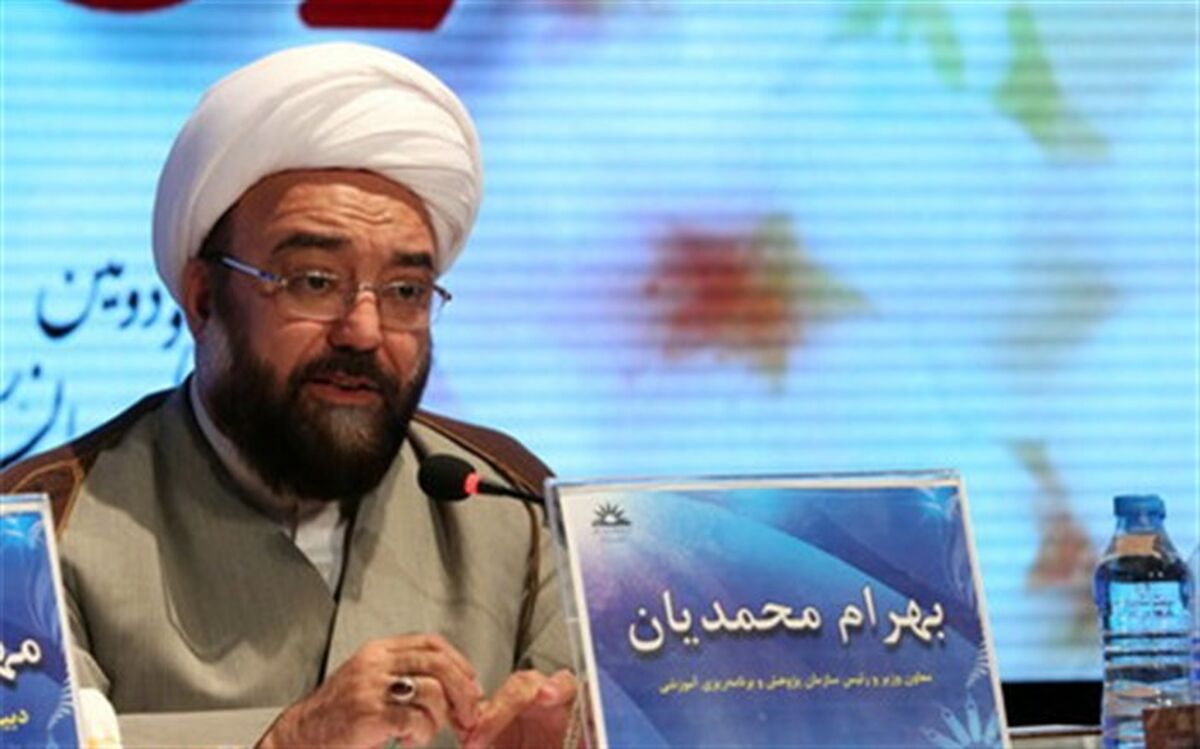 معاون پژوهشی وزیر آموزش‌و‌پرورش: درس انسان و محیط زیست به عناوین درسی اضافه می‌شود