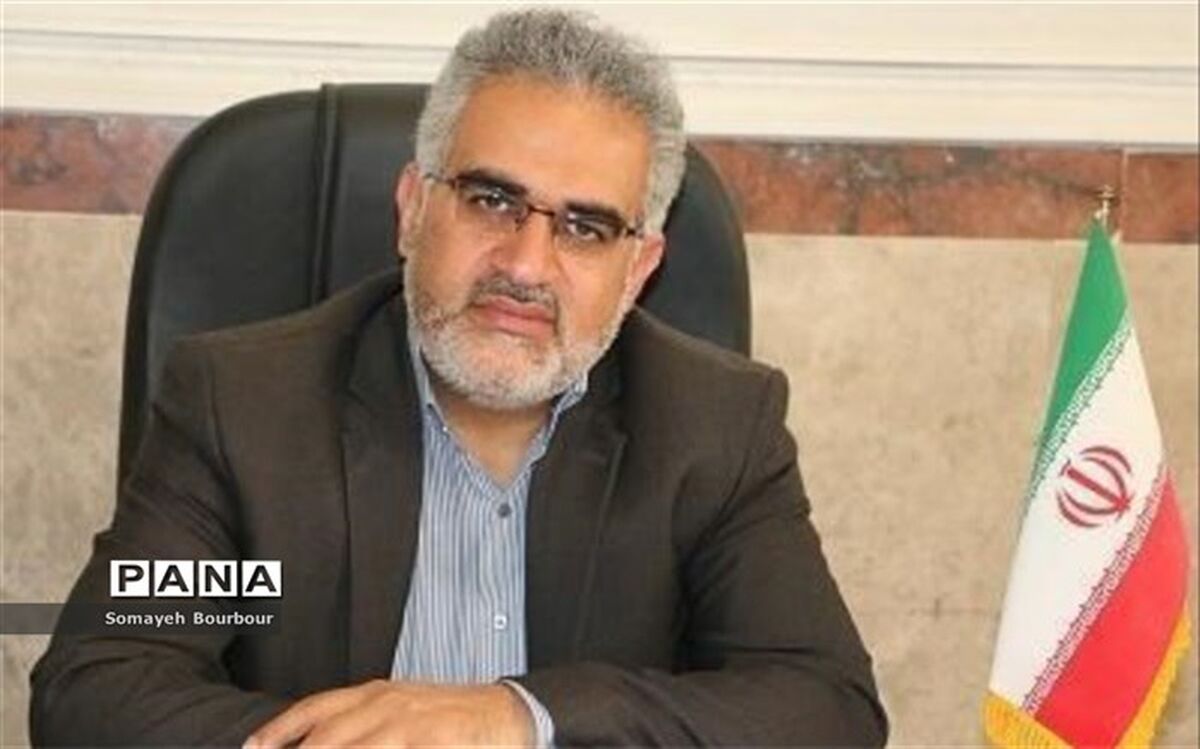 150هزار البرزی در پرسش مهر رییس جمهوری شرکت کردند