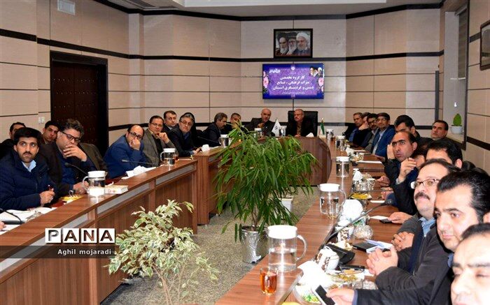 لزوم معرفی  میراث فرهنگی و گردشکری خراسان شمالی در رسانه ملی