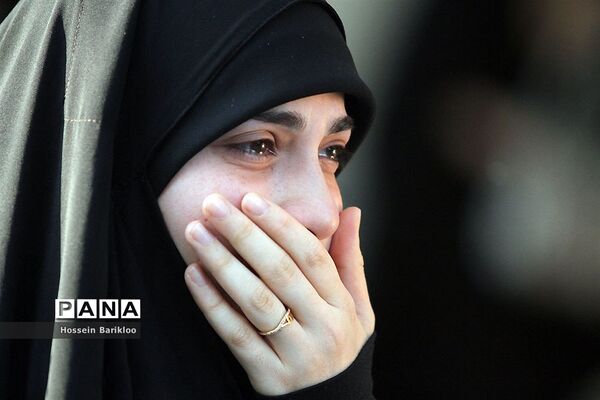 دسته عزاداری مراجع تقلید