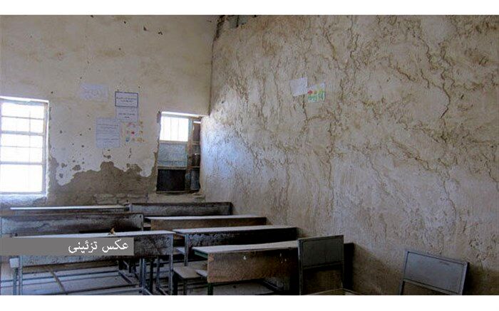 37 درصد از مدارس استان سمنان کاملا تخریبی است
