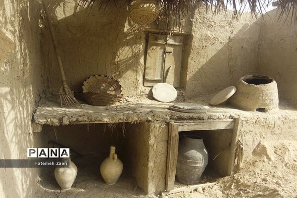 بزرگترین نمایشگاه فاطمیه کشوردر لامرد