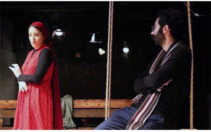 اجرای نمایش «چاه» با زبان انگلیسی در بابل