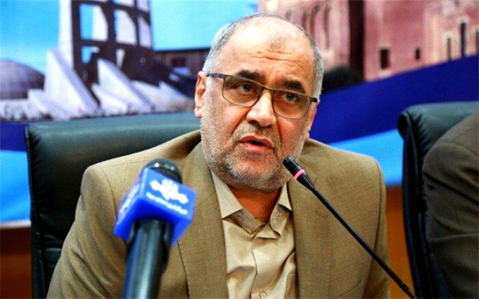 استاندار زنجان:شهرهای استان در آستانه نوروز آراسته شوند