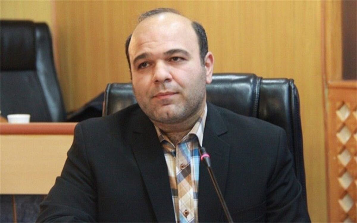 معاون هماهنگی امور عمرانی استانداری زنجان:تابلوهای شهری در زنجان برای ایام نوروز ساماندهی شود