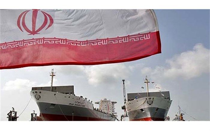 بازدید مدیران ارشد آموزش و پرورش از دستاوردهای انقلاب در حوزه دریایی