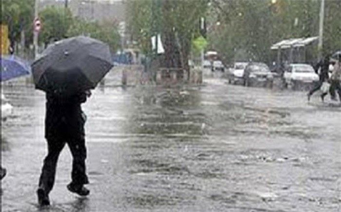پیش‌بینی یک هفته بارانی برای استان بوشهر/ احتمال آبگرفتگی معابر