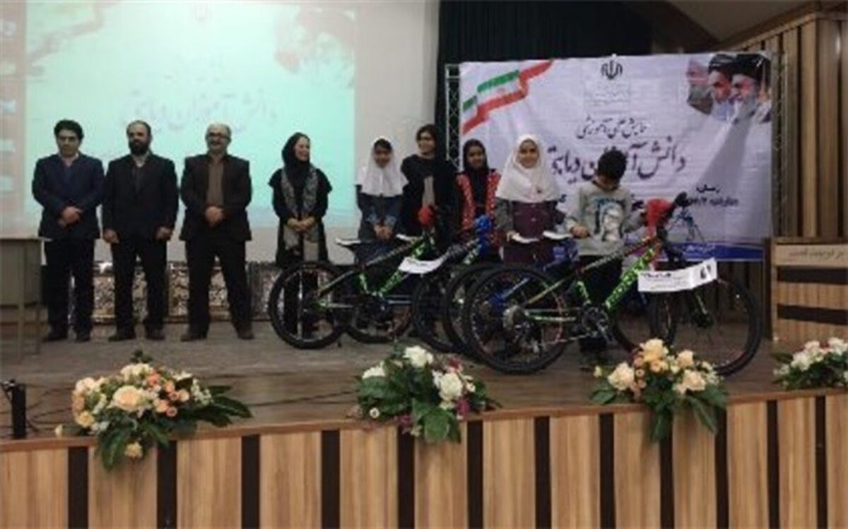 همایش علمی آموزشی دانش آموزان دیابتی برگزار شد