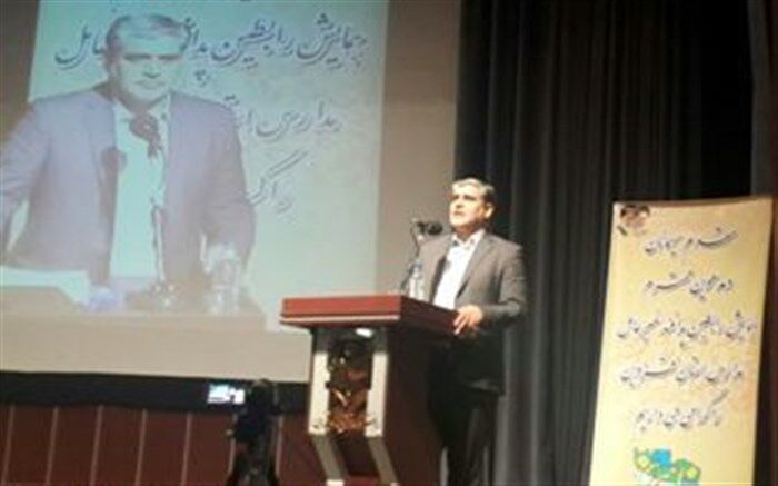 معاون فرهنگی سازمان غیرعامل کشور اعلام کرد: تدوین سند راهبردی پدافند غیرعامل در آموزش و پرورش