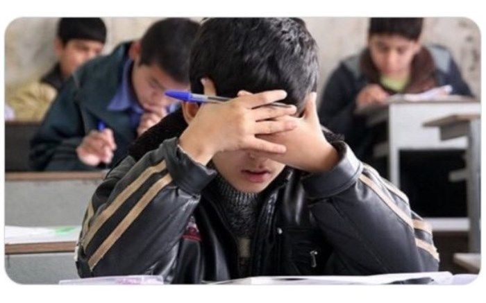 اکرمی، روانشناس مطرح کرد: ترویج عدالت آموزشی با حذف آزمون ورودی مدارس خاص