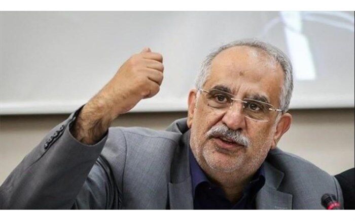 کرباسیان مطرح کرد:‌ معرفی ابزارهای جدید برای سیاست‌گذاری در نظام بانکی