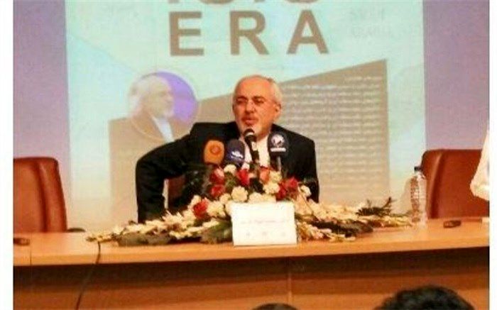 ظریف: داعش هنوز یک واقعیت در غرب آسیا و فراتر از غرب آسیا است