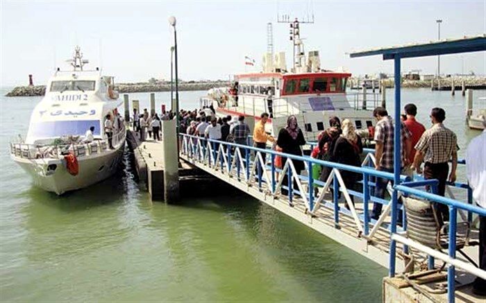 معاون سیاسی استاندار هرمزگان خبرداد: معرفی جاذبه‌های گردشگری و تلاش‌ برای کنترل قیمت بلیت هواپیما