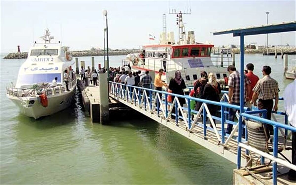 معاون سیاسی استاندار هرمزگان خبرداد: معرفی جاذبه‌های گردشگری و تلاش‌ برای کنترل قیمت بلیت هواپیما