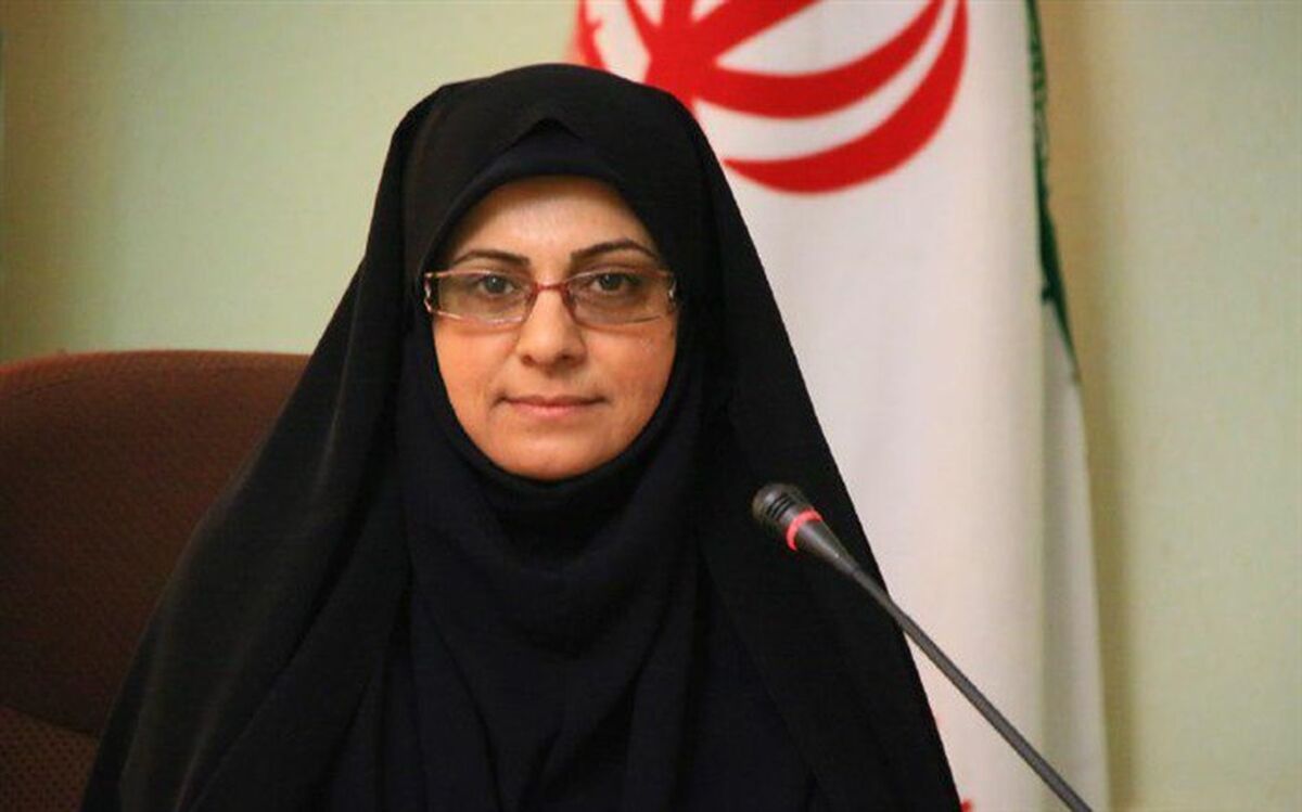 اجرای طرح توانمندسازی و دانش افزایی زنان سرپرست خانوار