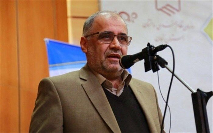 استاندار زنجان: نباید ظرفیت نظام مهندسی کشور در جغرافیای ایران محصور شود