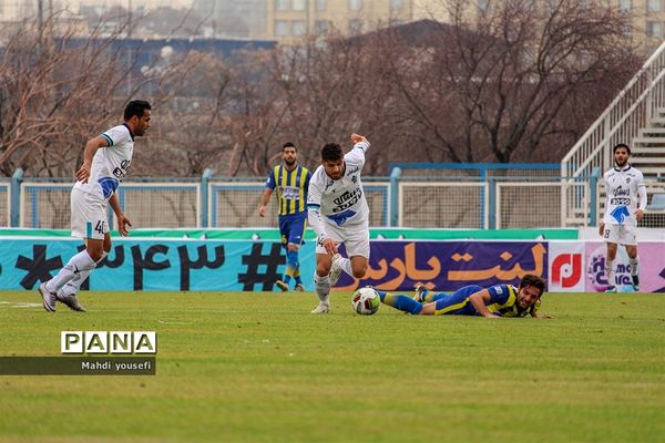 گسترش فولاد ۰_۳ پیکان