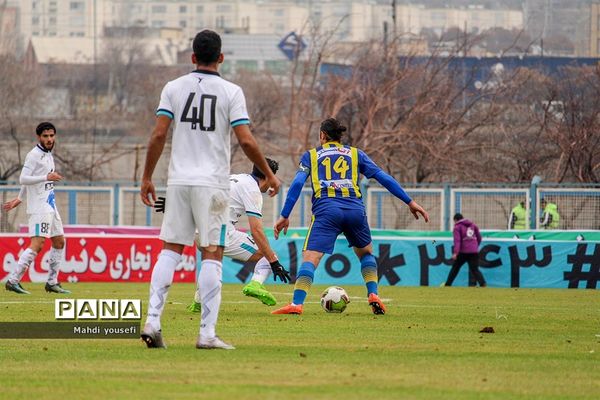 گسترش فولاد ۰_۳ پیکان