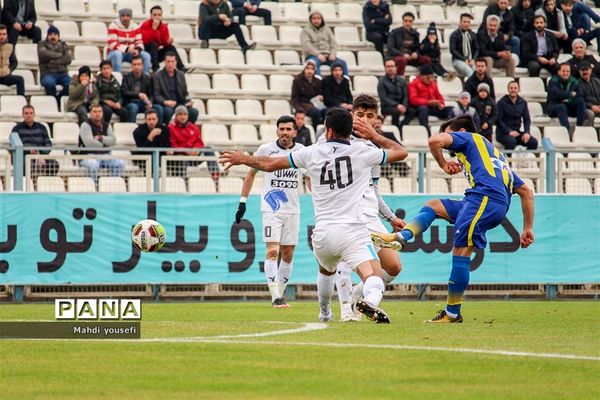 گسترش فولاد ۰_۳ پیکان