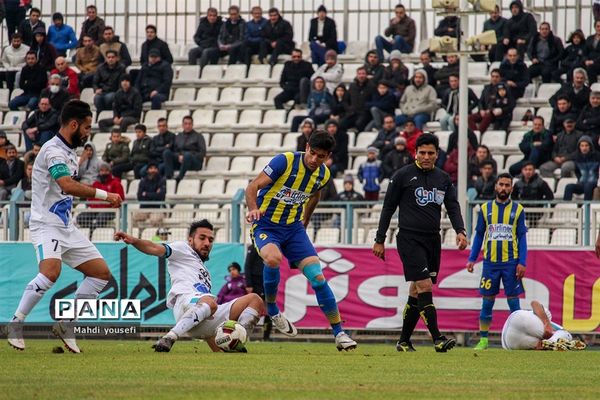 گسترش فولاد ۰_۳ پیکان