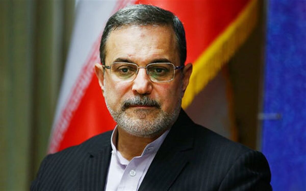 بطحایی: نزدیک به نیم میلیون کودک پناهنده در مدارس ایران تحصیل می‌کنند