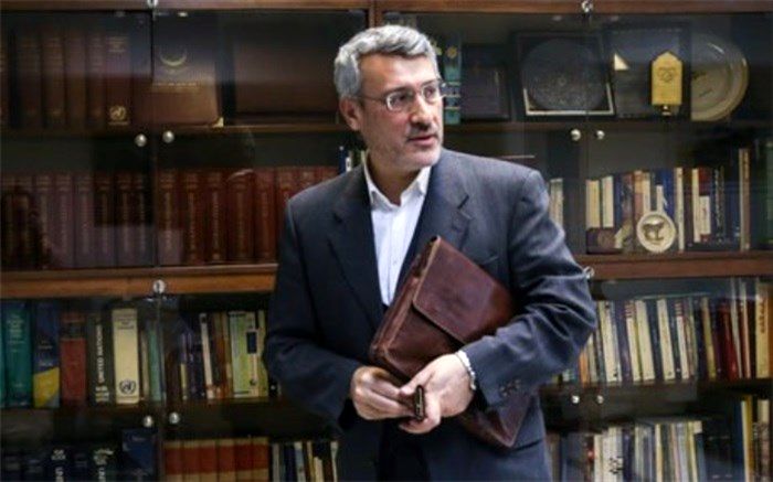 بعیدی‌نژاد: ایران و انگلیس تصمیمات مهمی در خصوص پایان دادن به بحران یمن اتخاذ کردند