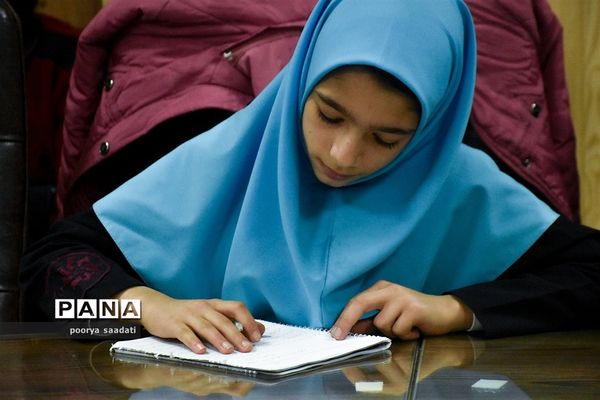 گفت وگوی صمیمی پانا با «محمد رنگساز»مستند ساز برتر سال 96