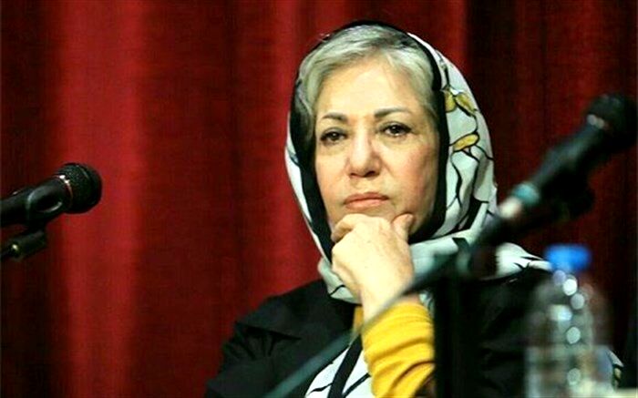 رخشان بنی اعتماد: تلویزیون کارستان را پخش نکند، آن را به بی‌بی‌سی‌ خواهیم داد