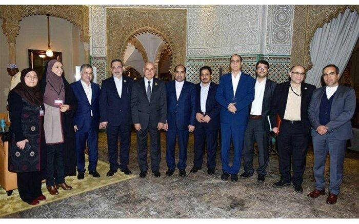 برنامه‌ها و دیدارهای وزیر آموزش و پرورش در اجلاس آیسسکو در یک نگاه