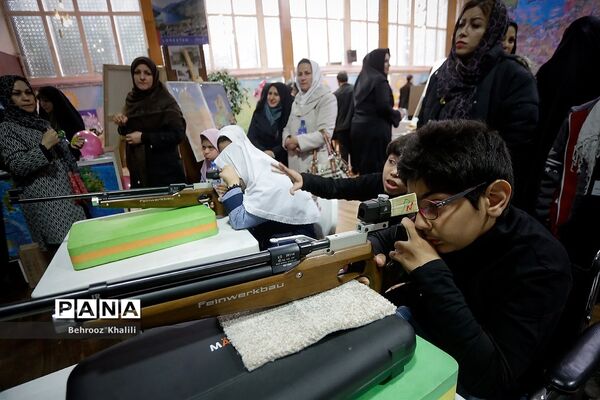 همایش سالروز کانون های فرهنگی و تربیتی