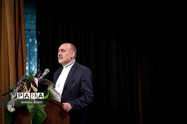 همایش سالروز کانون های فرهنگی و تربیتی