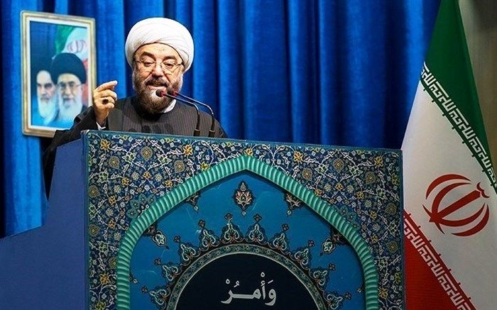 رئیس سازمان پژوهش و برنامه‌ریزی آموزشی آموزش و پرورش: تربیت اسلامی اسوه محور با نگاه به الگوهاست