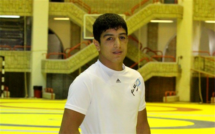 قاسم‌پور قهرمان تورنمنت کشتی اوکراین شد؛ باستانی و بلفکه نقره گرفتند