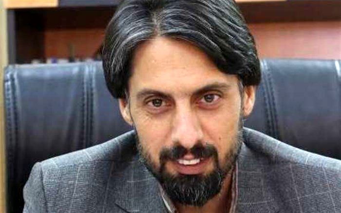 محمد جهانشاهی سرپرست اداره کل میراث فرهنگی استان سمنان شد