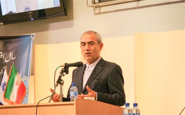 استاندار آذربایجان شرقی: واگذاری شرکت های وابسته به شستا موجب فعال تر شدن آنها می شود